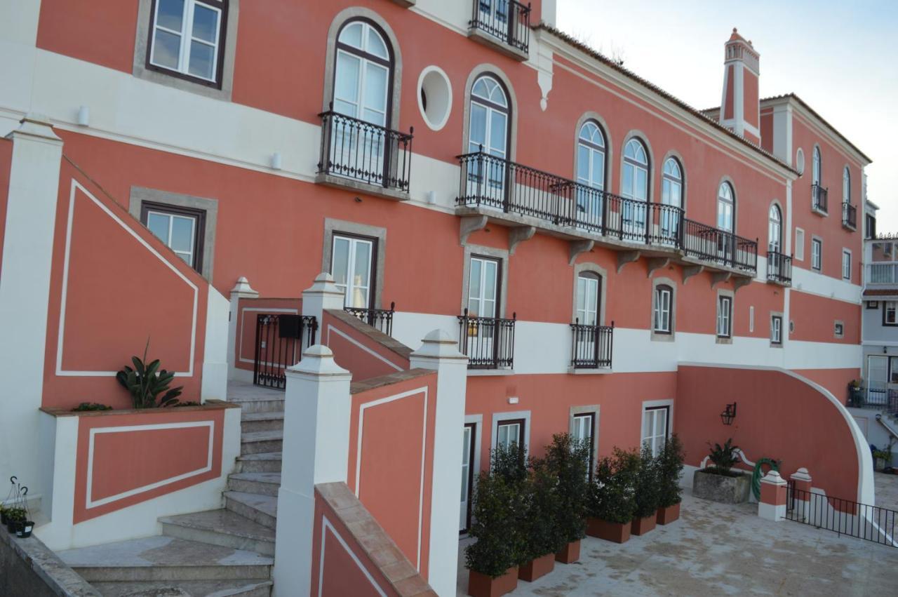 Villa Bela Vista Sintra Eksteriør billede