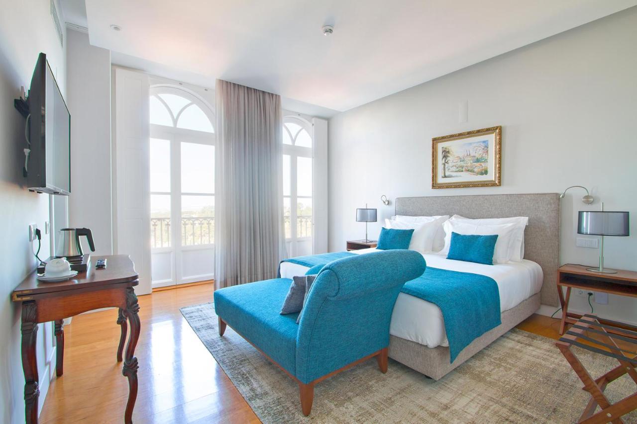 Villa Bela Vista Sintra Eksteriør billede
