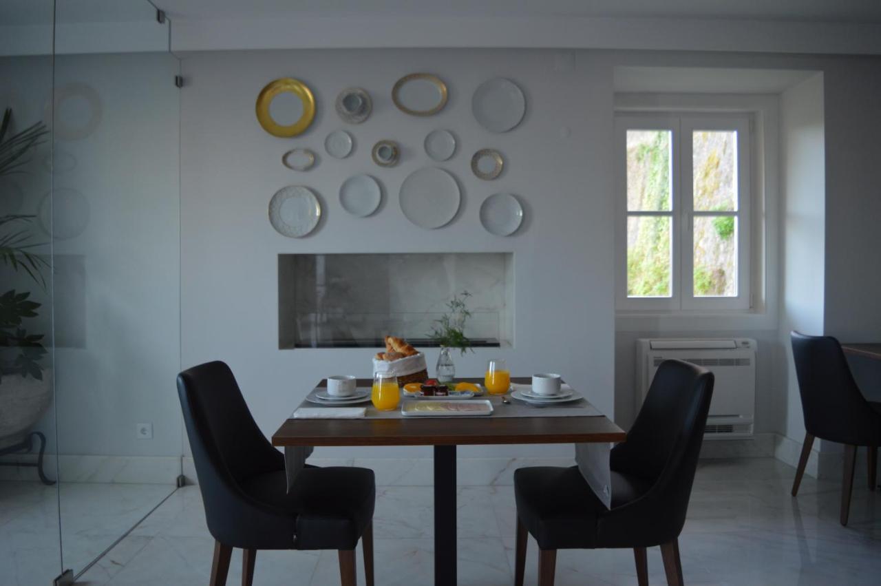Villa Bela Vista Sintra Eksteriør billede