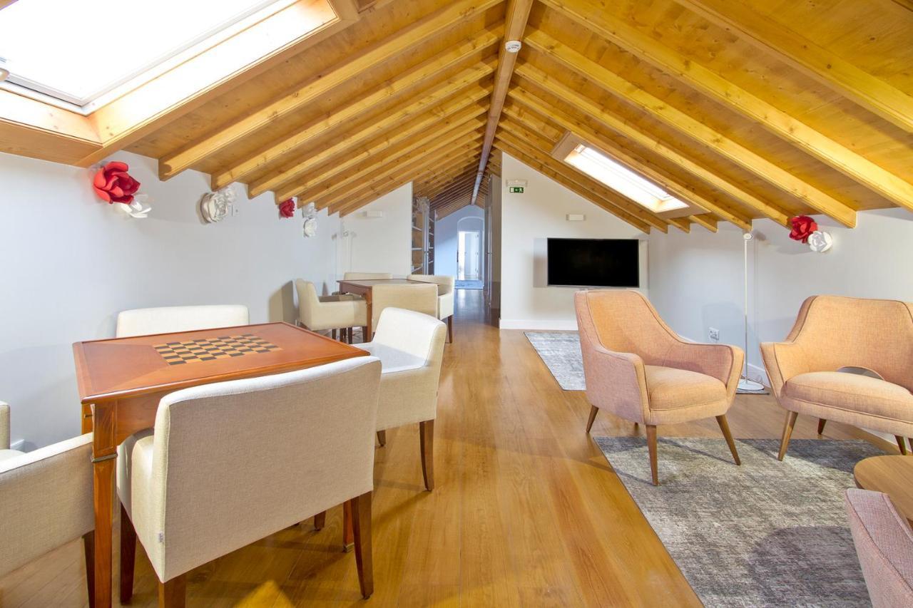 Villa Bela Vista Sintra Eksteriør billede