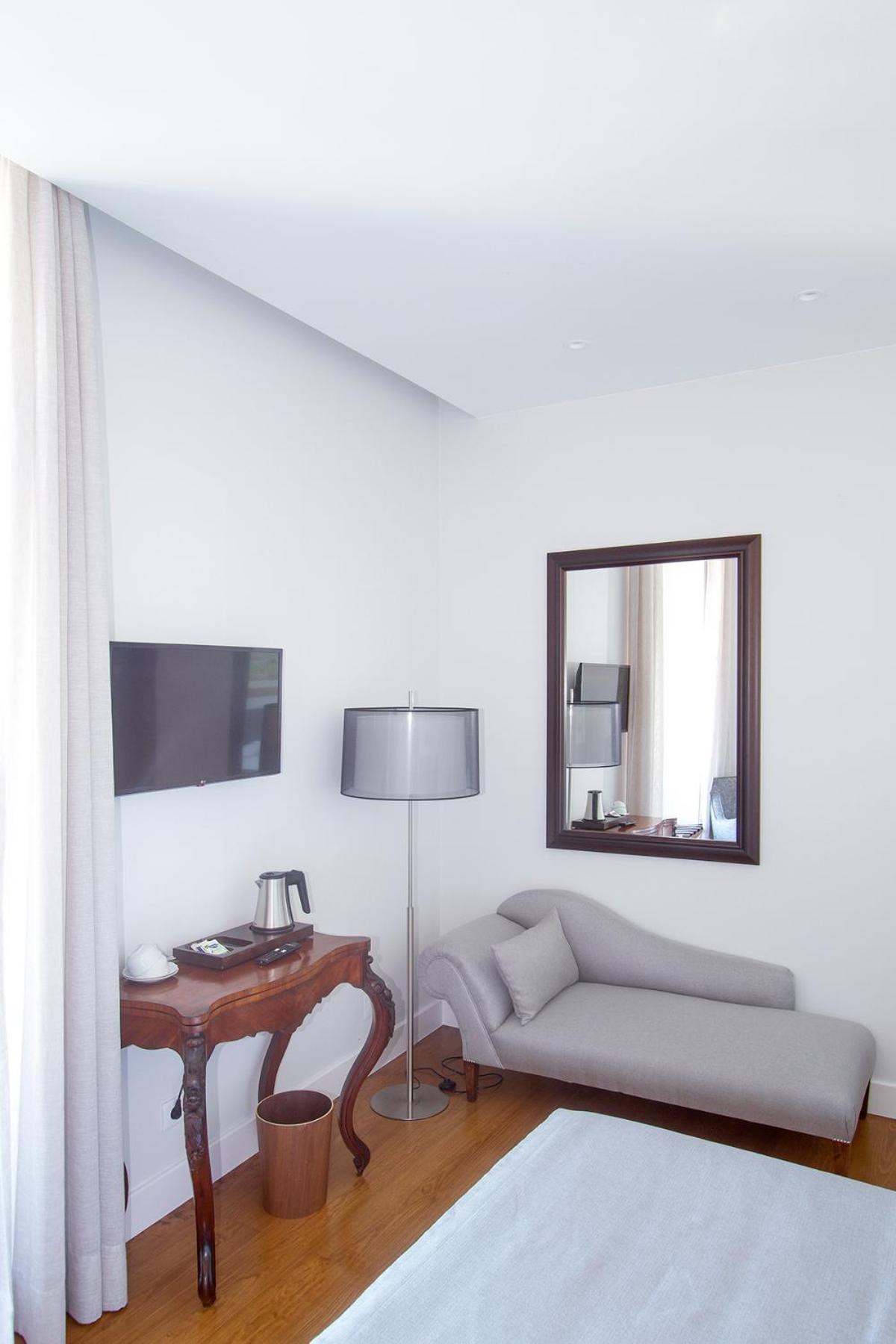 Villa Bela Vista Sintra Værelse billede